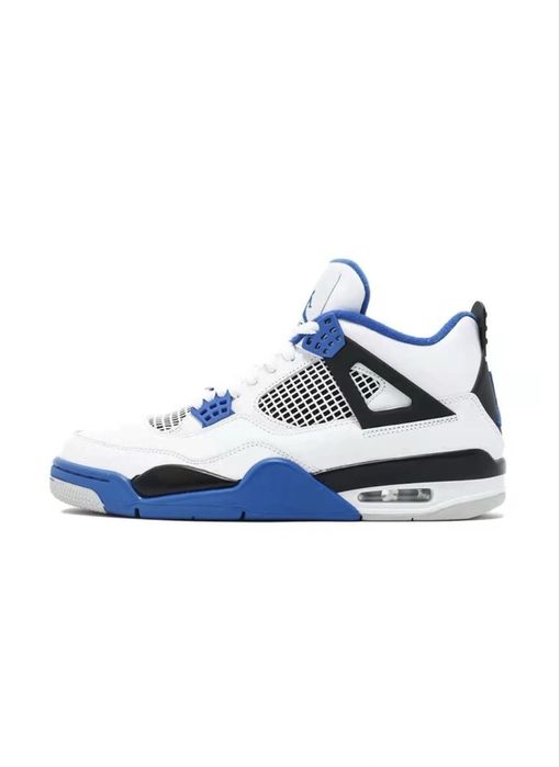 Nike Air Jordan 4 Retro