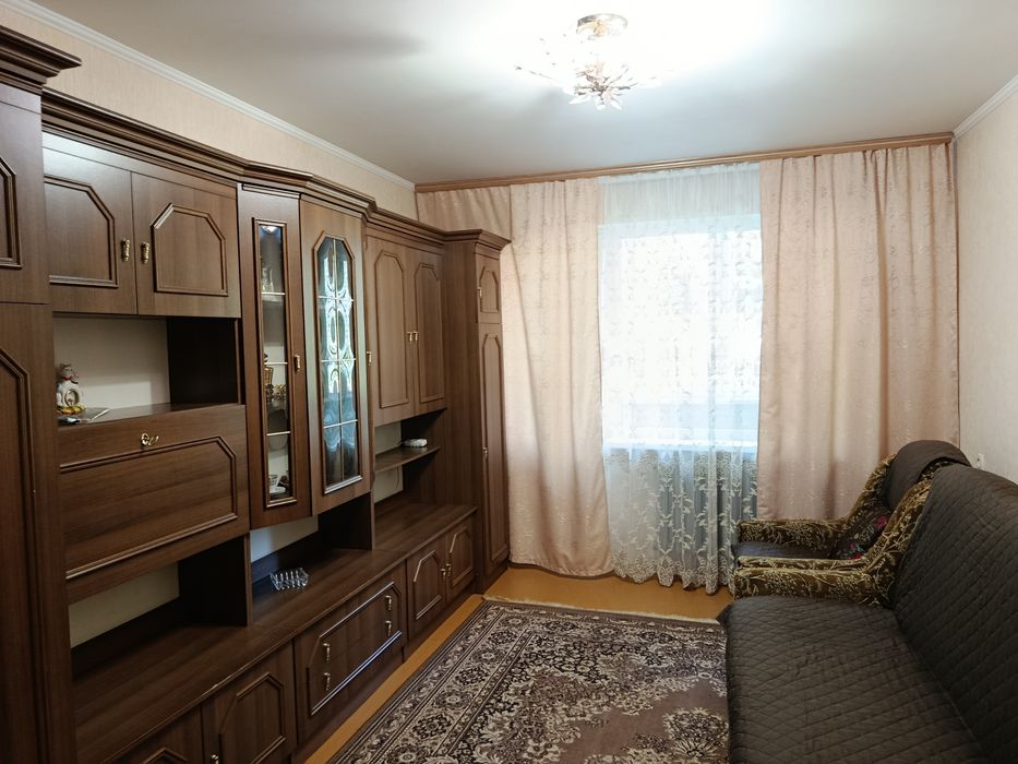 Здам 2-х кімнатну квартиру Центр
