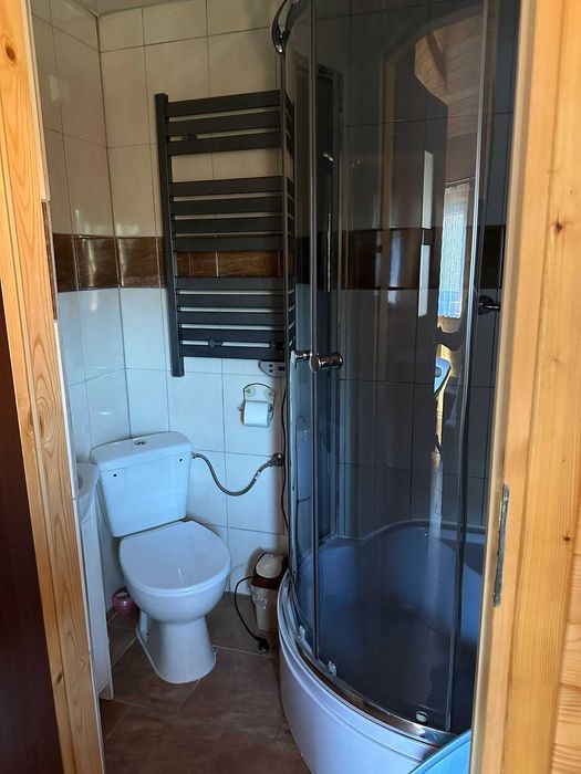 Domki noclegi w Bieszczadach