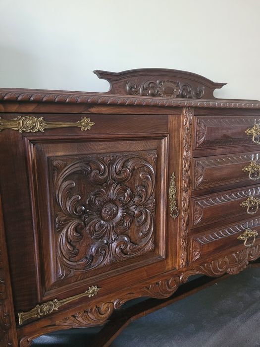 Móvel / Aparador de apoio sala