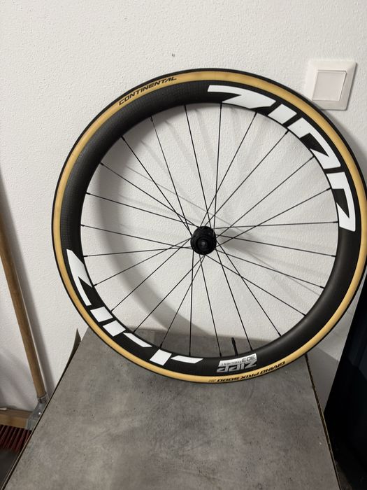 Zipp 303 Firecrest
