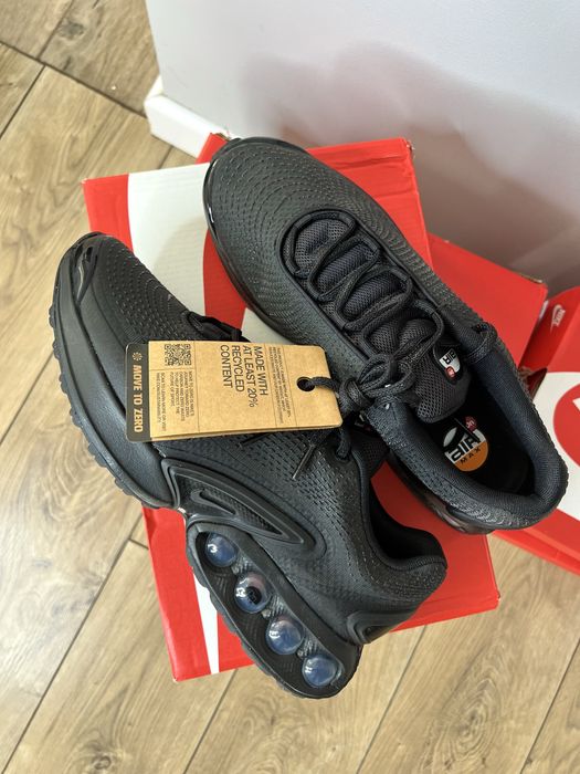 Кросівки Nike Air Max DN Jordan (43,45)