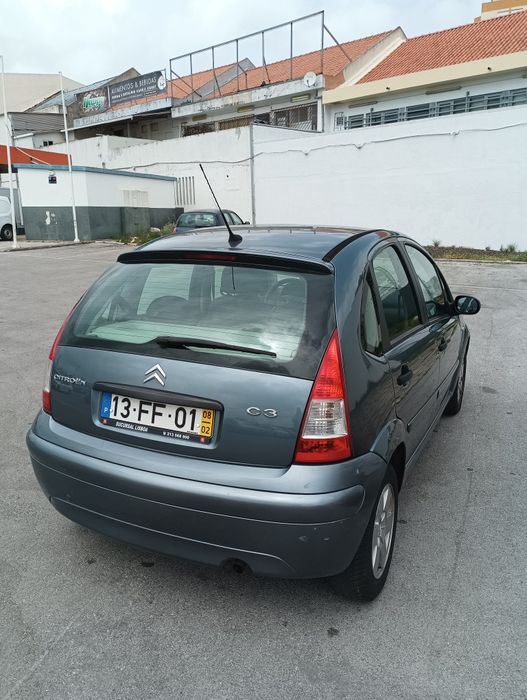 Citroen C3 1.1i 103000 km