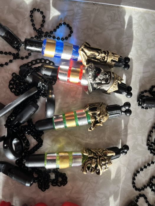 Свингера ручной работы