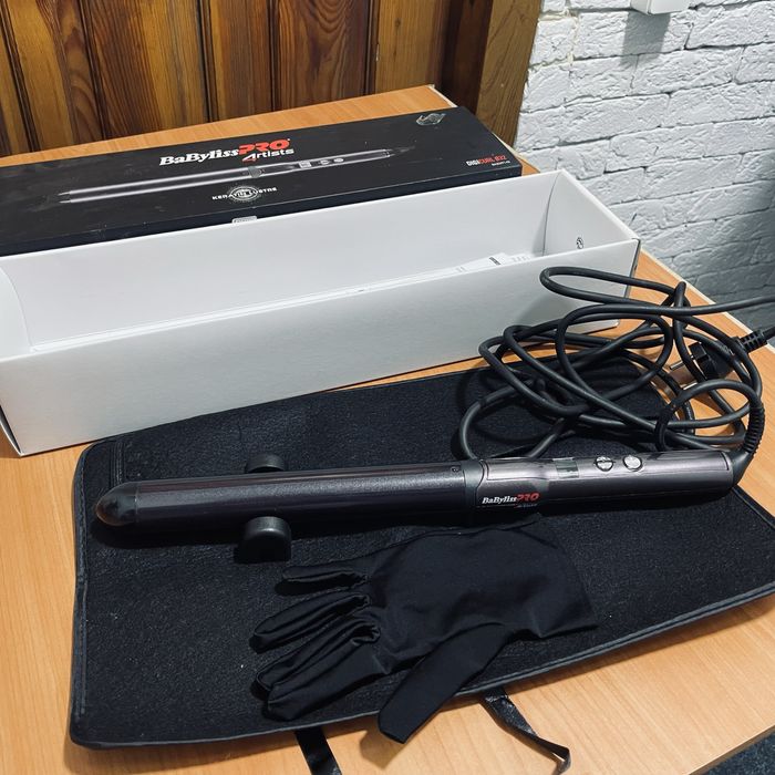 Продам  плойку Babyliss Pro  BAB2914E
