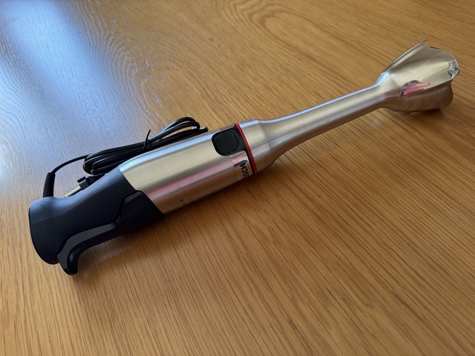 Varinha Magica Bosch Ergomaster 6 (Kit completo c/ 3 anos garantia Worten)