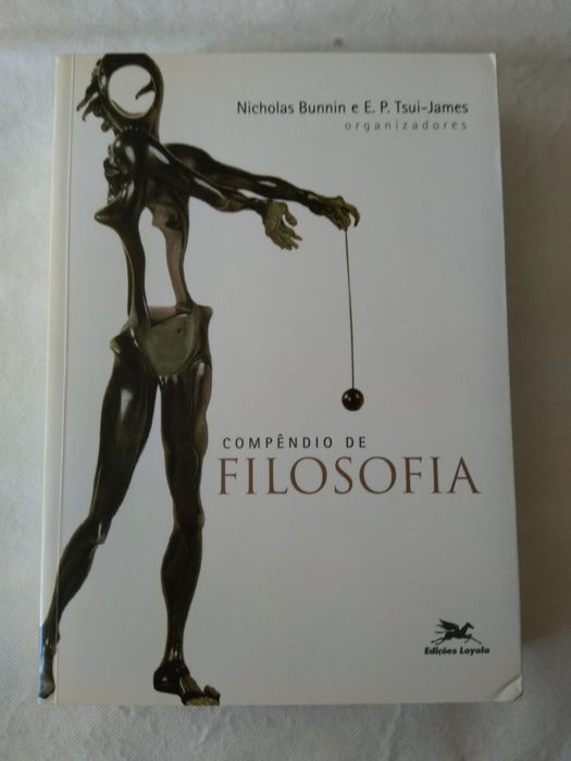 Filosofia . . . .