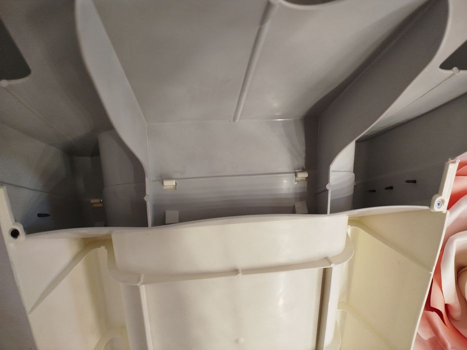 Горка детская Doloni 243 см