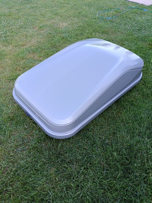 Box Taurus easy 420