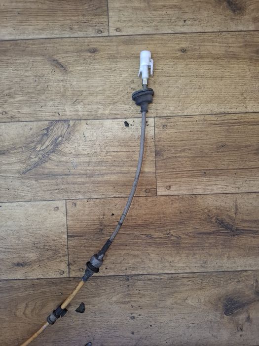 VW T4 1,9 2,4 90-95r Linka prędkościomierza Gwarancja Wysyłka