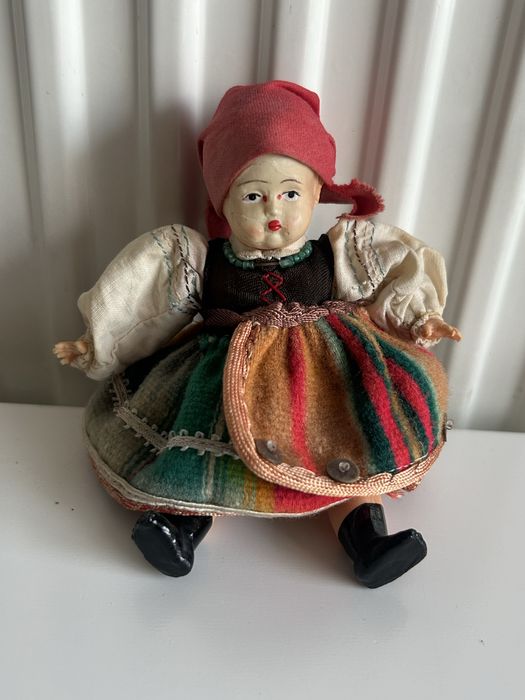 【当選品】ララ(LaLa)　オールスター　年賀状　1982年　9枚セット 当選品】ララ(LaLa)オールスター年賀状1982年9枚セット