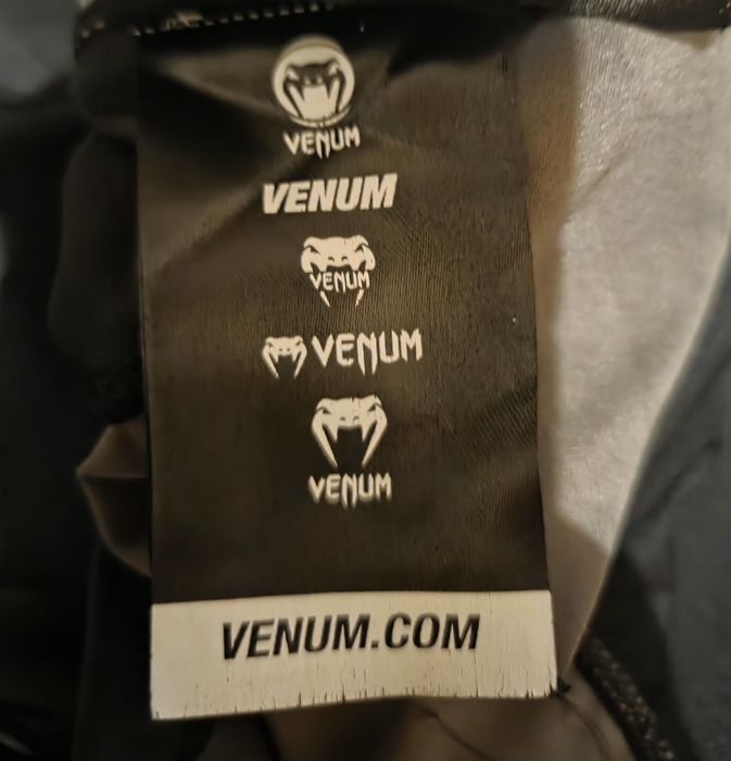 Футболка Venum оригінал чоловіча спорт.