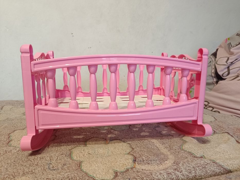 Іграшки для дівчаток