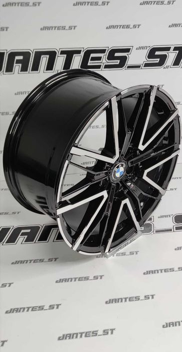jantes 19 5X120 style BMW 951 M NOVAS