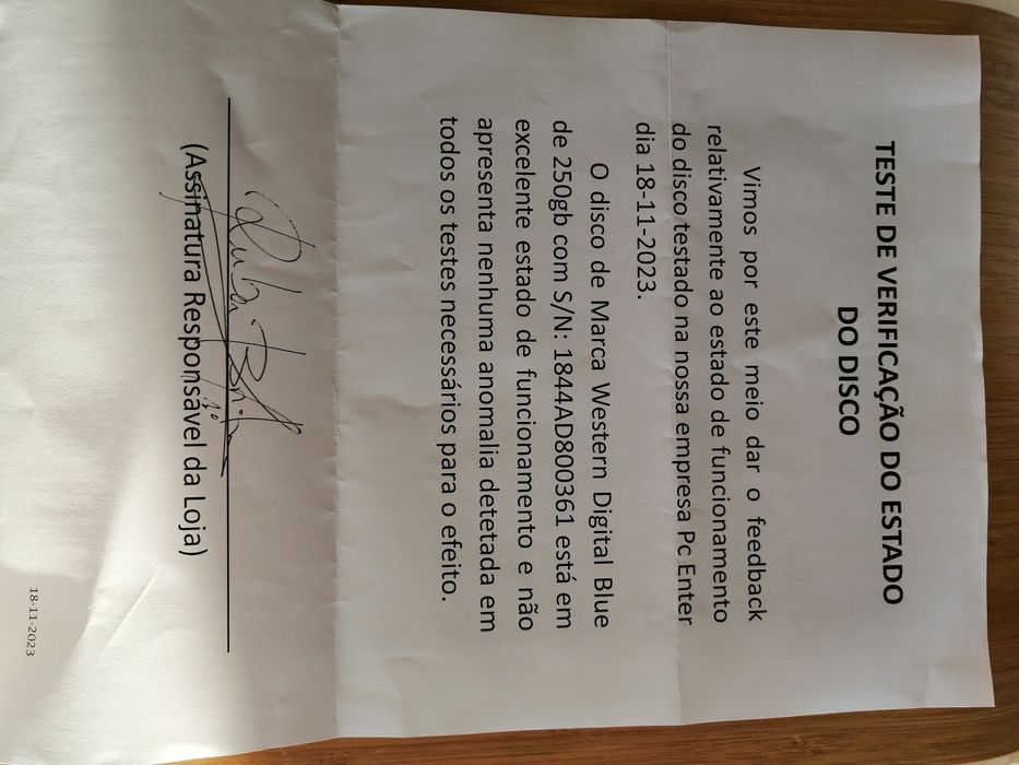 Internal SSD Disk 250GB64354230488961123