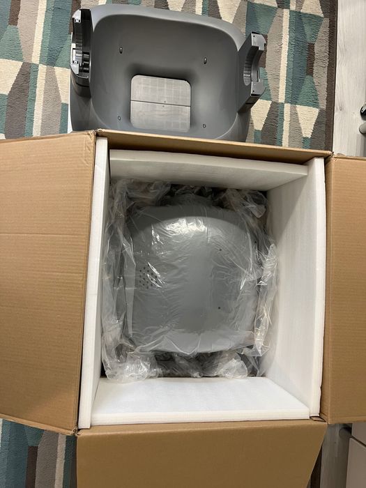 Kuweta automatyczna Neakasa M1