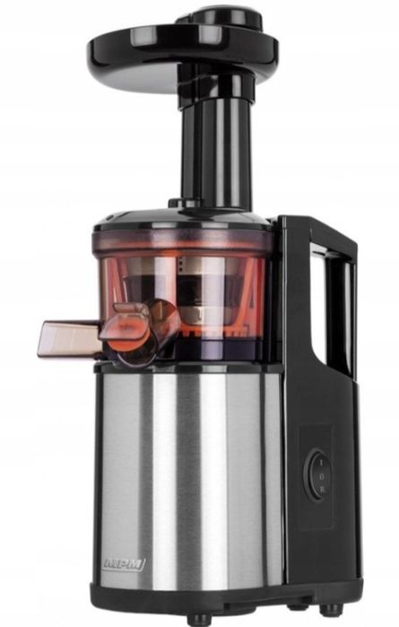 Соковижималка Шнекова MPM BSO-01M