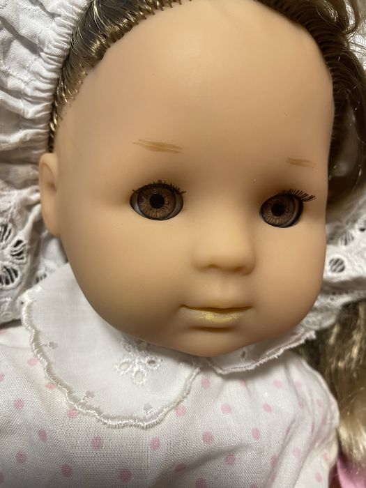Лялька Кукла Пупс Baby