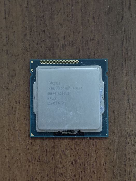Procesor Intel Core i3-3220