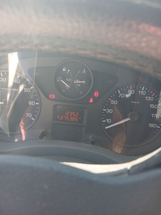 Carrinha frigorífica