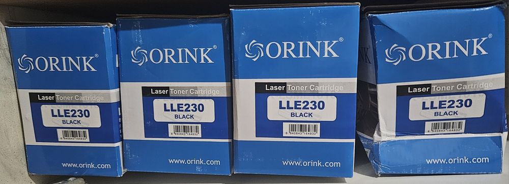 Toner LLE230, 24016SE do drukarek lexmark