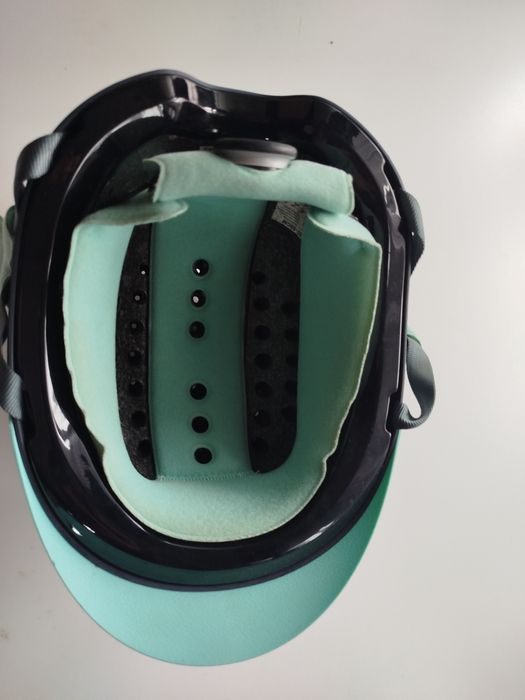 Toczek do jazdy konnej