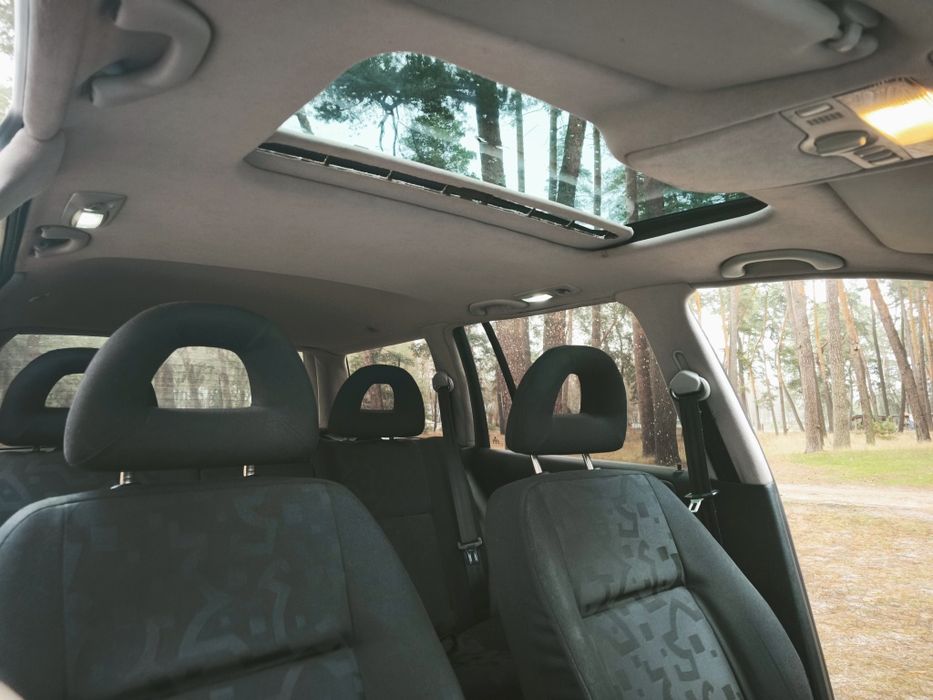 Volkswagen Bora 1.6 2000 р.в.