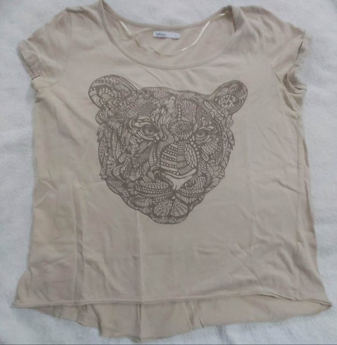 Blusas senhora varios tamanho