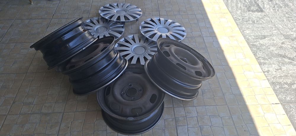 Acessórios automotivos - Negocia-se