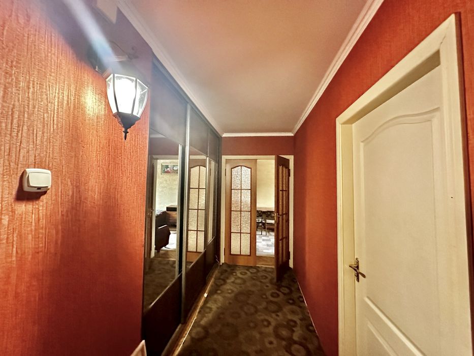 оренда кімнати (прохідна) для дівчини вул. Кульпарківська 133