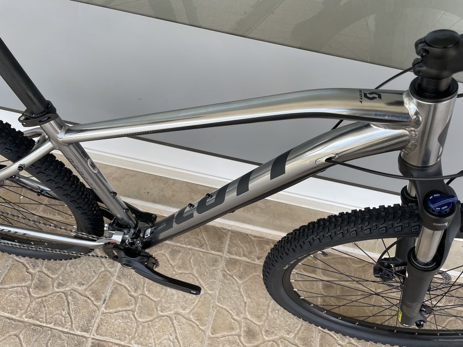 Bicicleta Scott Aspect 29 - Nova! Promoção