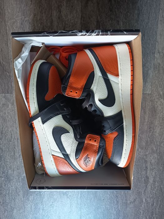 Nike air Jordan 1