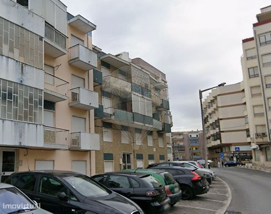 Apartamento T2 para venda — Laranjeiro E Feijó, Setúbal