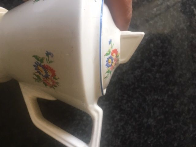 troca bules da fabrica loiça sacaven