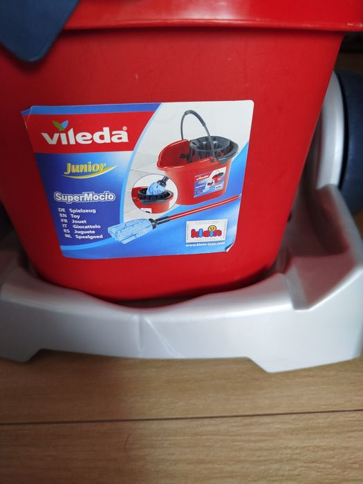 Zestaw do sprzątania