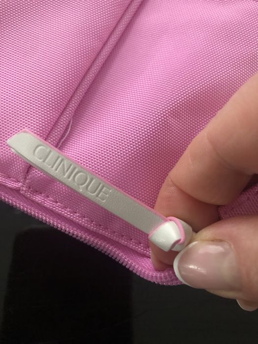 Torba shopperka Clinique