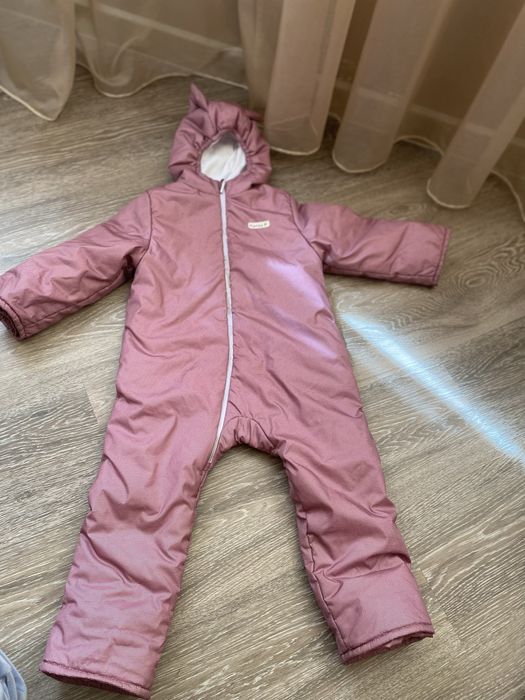 Демісезонний комбінезон,, Plamka''