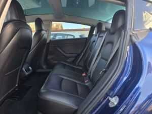 TESLA MODEL 3 LONG-RANGE AWD DUAL MOTOR 351CV (FULL EXTRAS) "IVA DEDUTÍVEL"