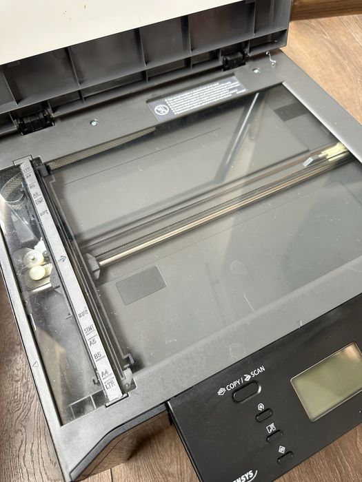 Принтер Canon i sensys mf4410