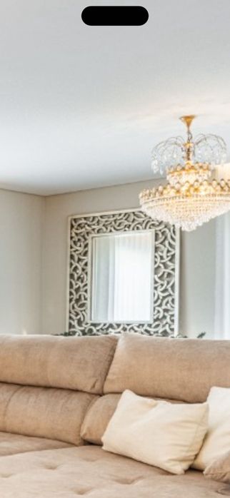 Espelho feito à medida