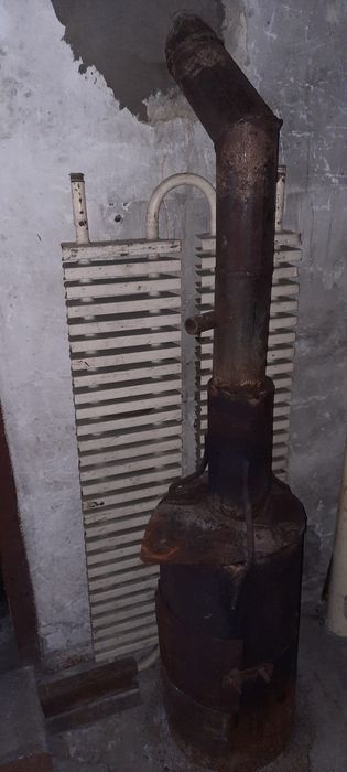 Продам гараж 6.20 × 3.20