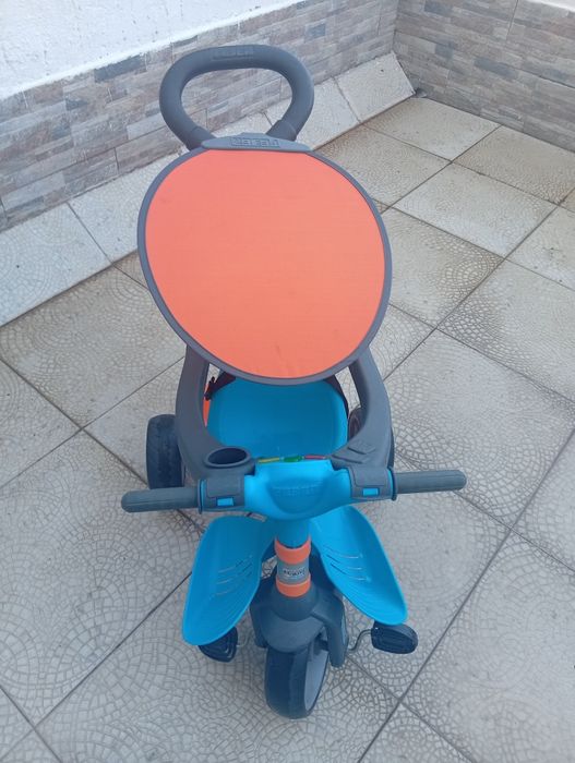 Triciclo  de criança