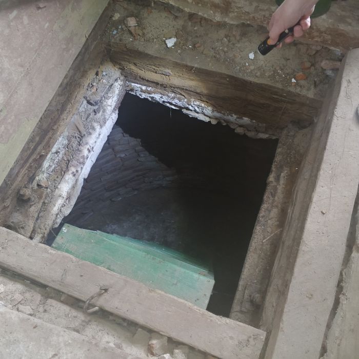 Продаю небольшой домик в живописном р-не с.Озеряни  возле г  Мерефа