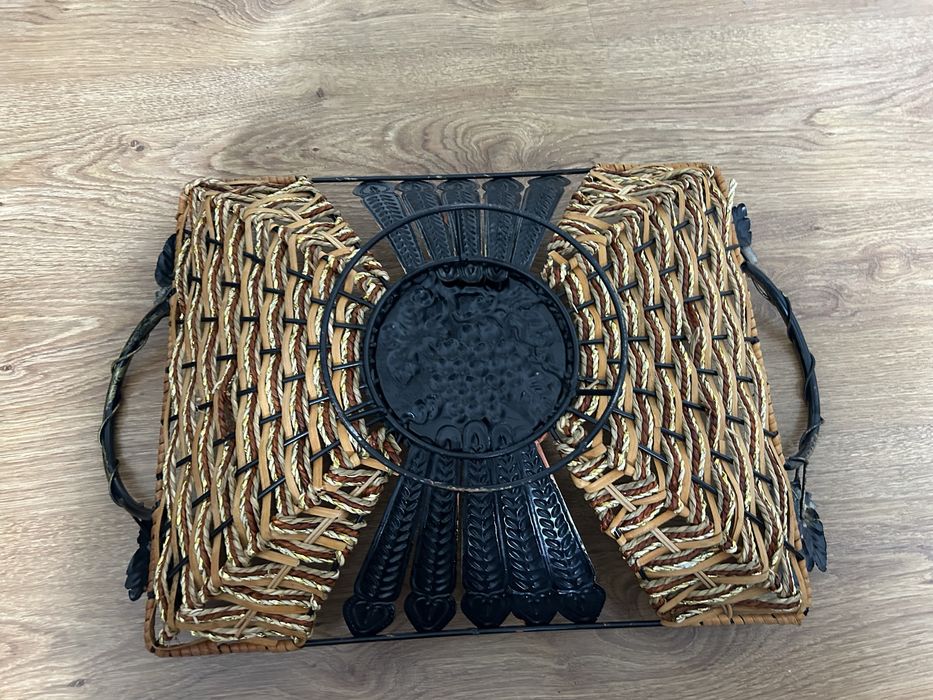 Kosz koszyk dekoracyjny