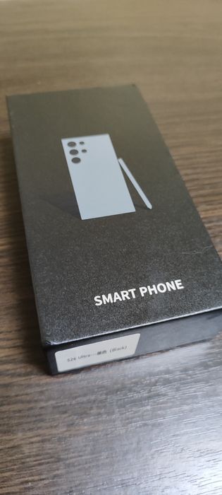 Смартфон S27 Ultra New.Новый.