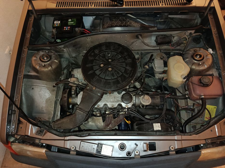 Opel Corsa A TR 1.2S