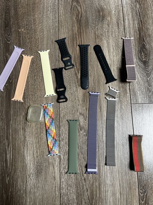 Apple watch se2 gen cellular/lte 44mm