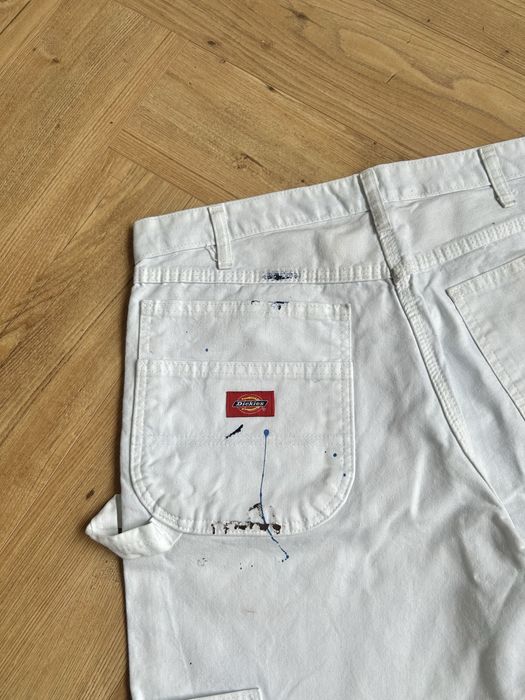 шорти Dickies x Urban Outfitters Carpenter Shorts