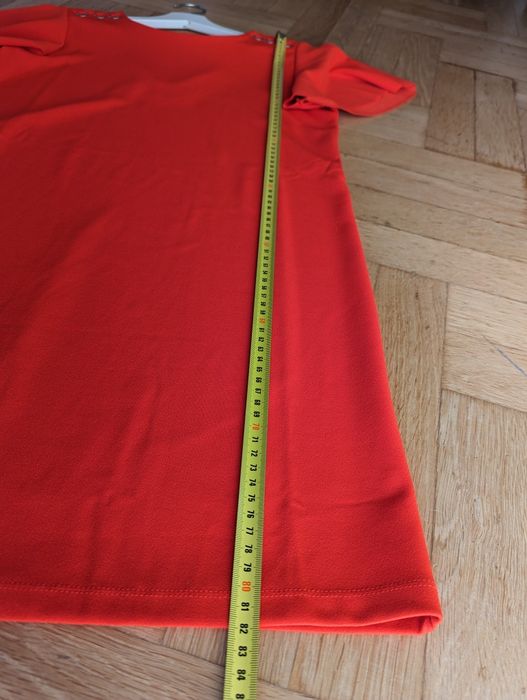 Luźna sukienka Reserved