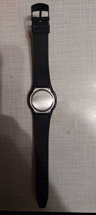 Годинник CASIO AW-80